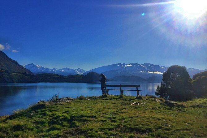 1-Hour Ruby Island Cruise and Walk - Why this 1-hour Wanaka Ruby Island cruise fits almost any day