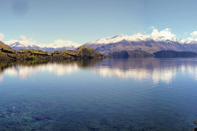 1-Hour Ruby Island Cruise and Walk - Who should book this Wanaka cruise and walk?