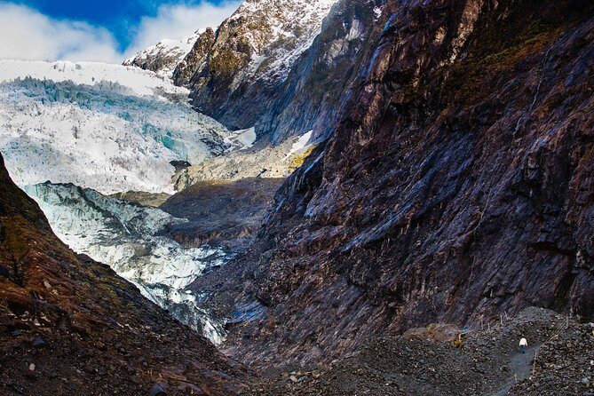 2 Day West Coast Glaciers and TranzAlpine Train: Queenstown to Christchurch - Price and value: what you’re really paying for