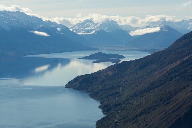 20 minute Queenstown Scenic Flight - Weather and comfort: the one factor you can’t control