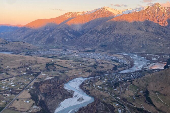 25-Minute Remarkables Helicopter Tour from Queenstown - Price and value: what $179.97 buys you in Queenstown
