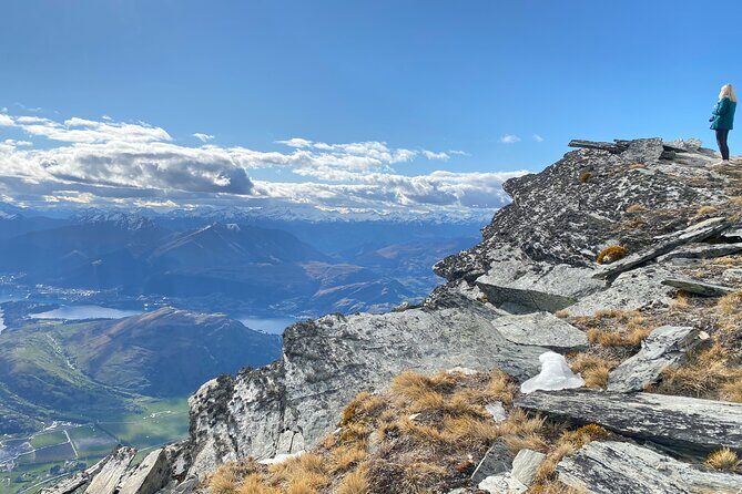 25-Minute Remarkables Helicopter Tour from Queenstown - Should you book the 25-Minute Remarkables Helicopter Tour?