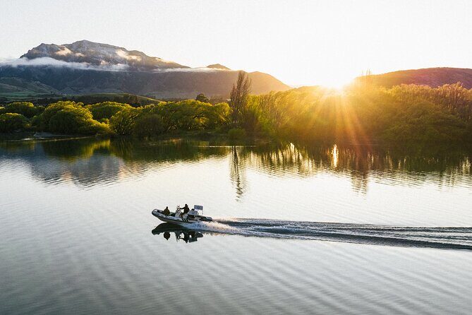 3 Hour in Wanaka Fishing Charters - Key highlights worth planning around