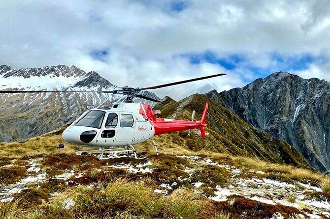 30-Minute Alpine Scenic Flight from Queenstown - Key things I’d watch for before you book