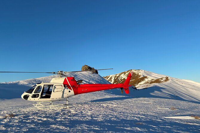 30-Minute Alpine Scenic Flight from Queenstown - Should you book the 30-minute flight from Queenstown?