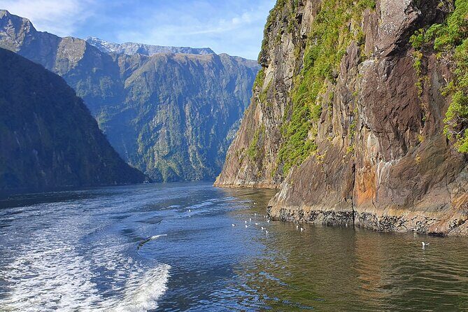 5 Day South Island New Zealand Private Tour from Queenstown - Key things that make this tour work