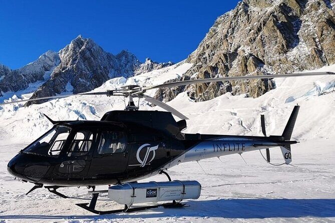 5 Day South Island New Zealand Private Tour from Queenstown - Getting your bearings on a Queenstown to Christchurch private route