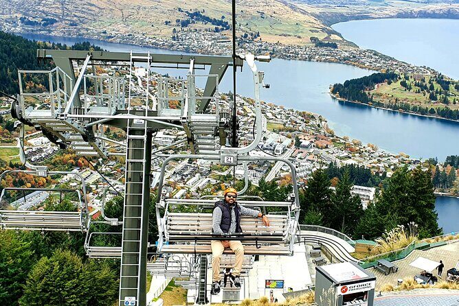 5 Day South Island New Zealand Private Tour from Queenstown - Day 4: Church of the Good Shepherd, Castle Hill rock formations, Arthur’s Pass, and the TranzAlpine train