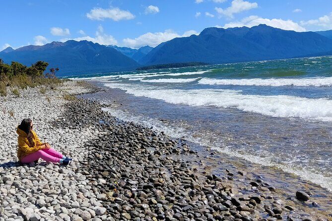 5 Day South Island Tour from Queenstown including Stewart Island - Bluff to Stewart Island: Ferry Across Foveaux Strait and Paterson Inlet
