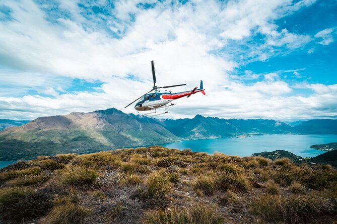 6 Hour's - Queenstown's Helicopter Gin Tour - Why this Queenstown gin tour is built for real value