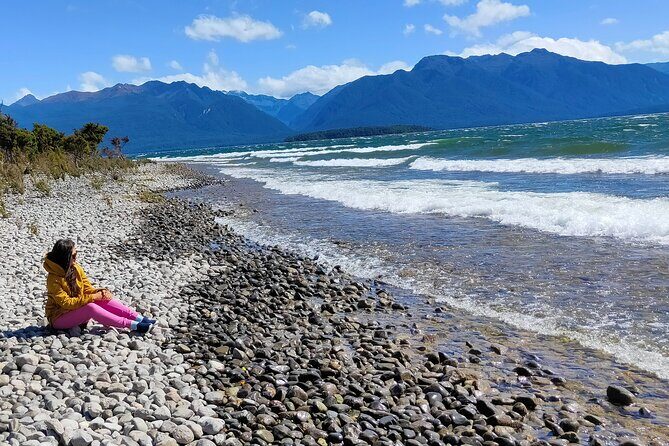 9 Day South to North Island NZ Private Tour from Queenstown - Day 2: Queenstown Gardens and Skyline time (gondola, views, and jet boating)