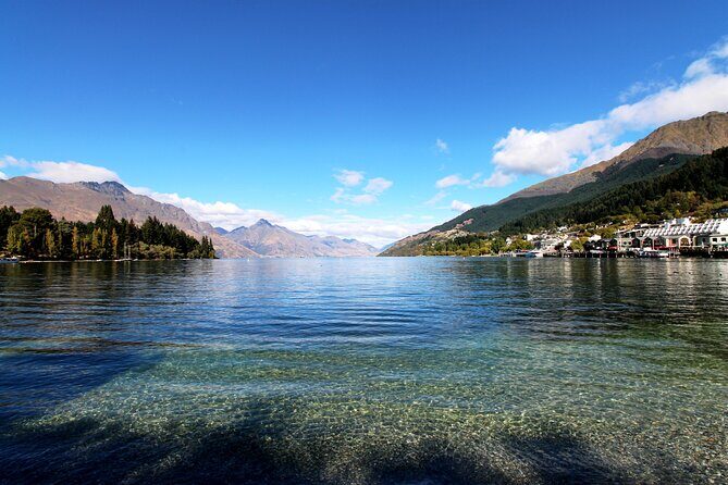 9 Day South to North Island NZ Private Tour from Queenstown - Day 4: Lake Tekapo church, Castle Hill, Arthur’s Pass, and TranzAlpine to Christchurch