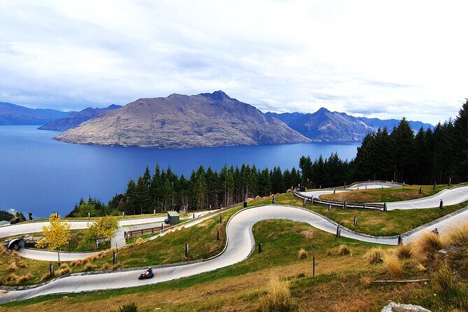 9 Day South to North Island NZ Private Tour from Queenstown - Pricing and what changes the total cost
