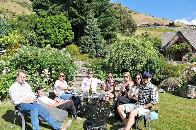 Afternoon Boutique Wine Tour - Key things I’d watch for before you book