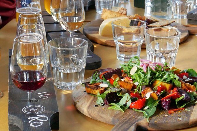 Afternoon Boutique Wine Tour - Afternoon Timing That Lets You Do Morning Plans