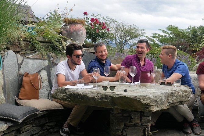Afternoon Boutique Wine Tour - Price and Value: Is $154.52 a Fair Deal?
