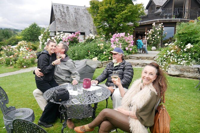 Afternoon Boutique Wine Tour - Duration and Pacing: Managing a Half-Day Winery Tour