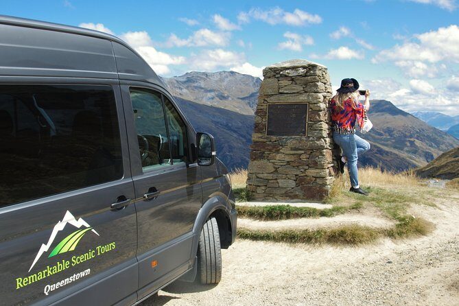 Arrowtown and Wanaka Highlights Tour from Queenstown - Wanaka Free Hour: Guided Intro, Then Your Plan
