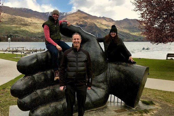 Arrowtown and Wanaka Highlights Tour from Queenstown - Arrowtown Gold-Rush Streets and the Chinese Settlement