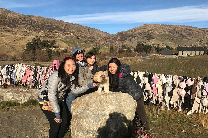 Arrowtown and Wanaka Highlights Tour from Queenstown - Guides, Small-Group Energy, and the Right Amount of History