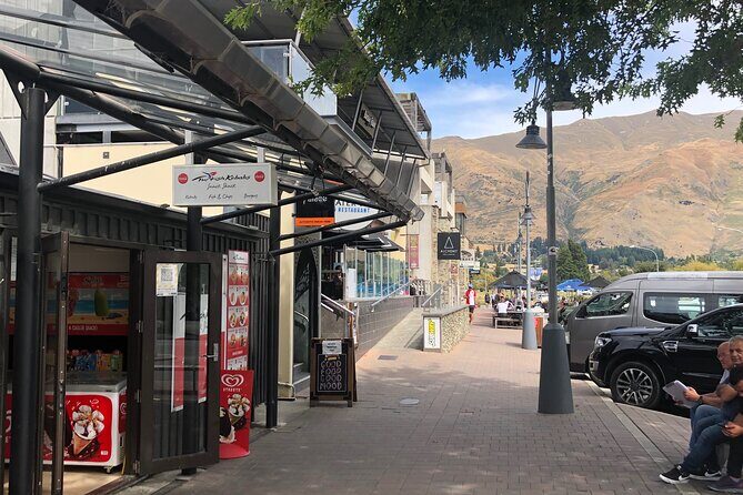 Arrowtown and Wanaka Highlights Tour from Queenstown - Comfort, Group Size, and Who This Tour Fits Best