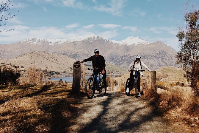 Arrowtown to Queenstown Bike Tour with Shuttle - Key Things I’d Plan Around