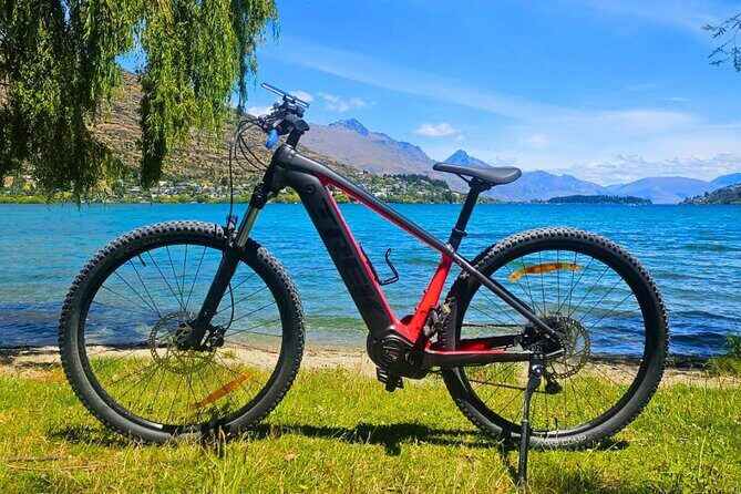 Arrowtown to Queenstown Bike Tour with Shuttle - Price and Value: What $71.37 Really Buys You