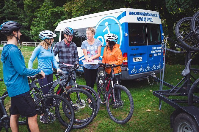 Arrowtown to Queenstown Full-Day Bike Adventure - Key highlights worth knowing before you pedal