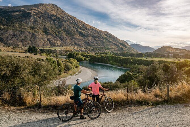 Arrowtown to Queenstown Full-Day Bike Adventure - Why this ride works so well from Arrowtown to Queenstown