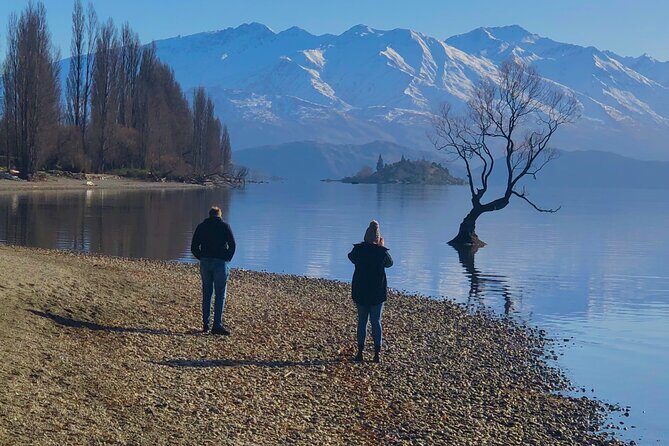 Arrowtown Wanaka Private Day Tour from Queenstown - Key highlights at a glance