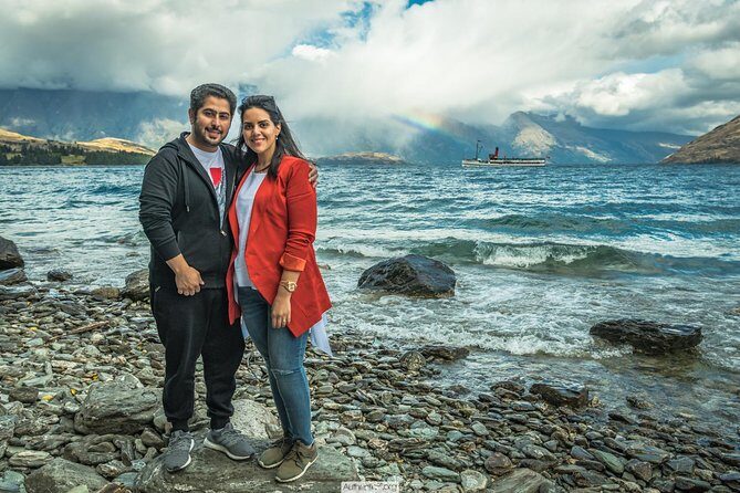 AuthenticAs Discover Queenstown - Professional Photography & Exclusive 4WD Tour - Key highlights at a glance