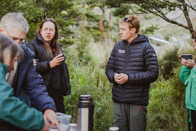 Award Winning Milford Sound Full Day Tour & Cruise from Te Anau - Timing and pace: a 9.5-hour day that needs patience