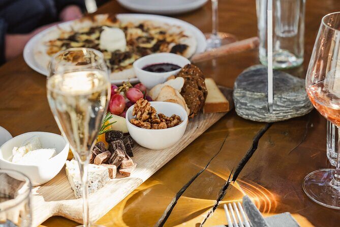 Award Winning Premium Wine Tour Queenstown Tasting at 4 Wineries - How to pace tastings so you taste well, not just taste a lot