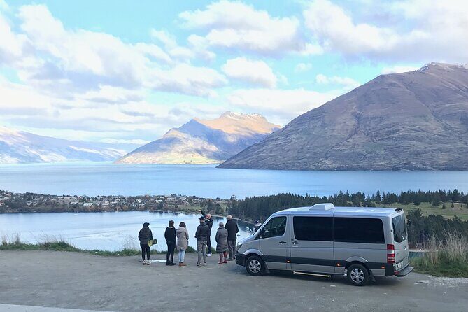 Best of Queenstown Guided Tour with Wine Tasting & Boat Cruise - Arrowtown Chinese Settlement: a quieter history break (and gold panning)