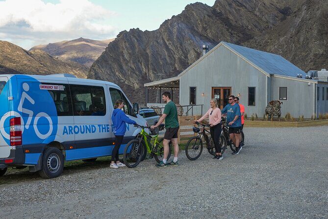 Bike The Wineries (3/4 Day) - Ride Through Queenstown Vineyards - Value check: what you pay and what you’re actually getting
