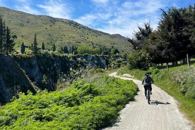 Bike & Wine Tour: Arrowtown to Valley of the Vines - What You Actually Get for $73.85: Solid Value With Real Add-Ons