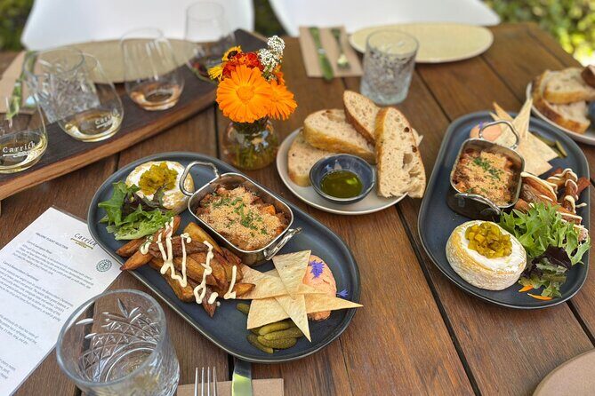 Boutique Wine Tour - visit Central Otago, 4 Wineries & Lunch - Key things to know before you go