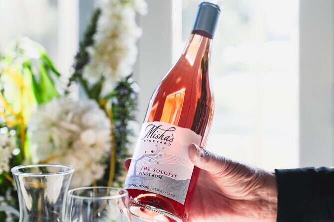 Boutique Wine Tour - visit Central Otago, 4 Wineries & Lunch - Final Gibbston tasting: where you decide if you want bottles