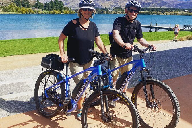 CHP Bike Rentals Cromwell - The ride experience: pacing, stops, and how to enjoy it without burning out