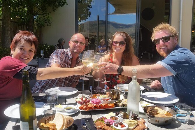 Classic Wanaka Wine Tour - Pickup, small-group comfort, and the 11:00 start you can actually plan around