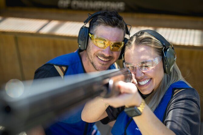 Clay Target Shooting in Queenstown - Key things to know before you go