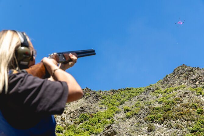 Clay Target Shooting in Queenstown - Price and value: what $92.47 covers in practice
