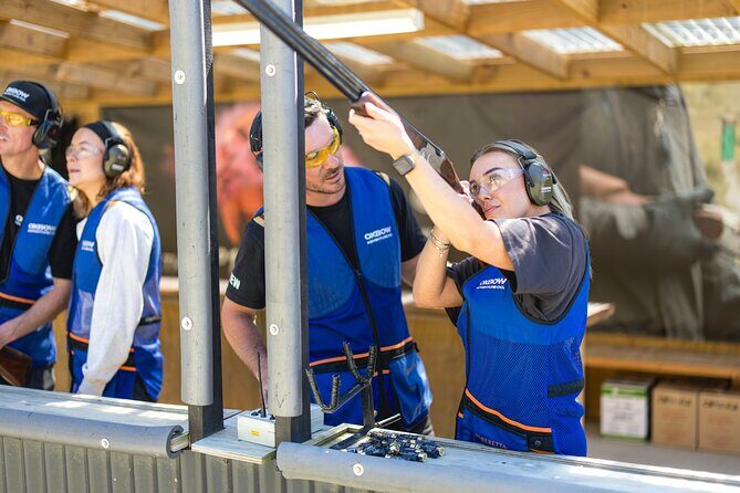 Clay Target Shooting & Ultimate Off-Roading in Gibbston Valley - Key Things I’d Plan Around