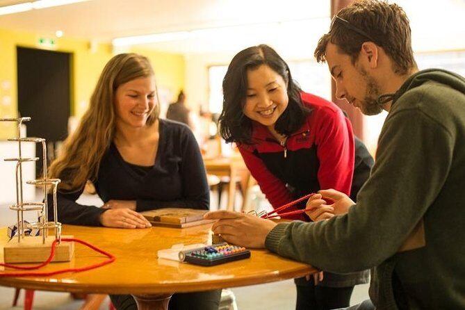 COMBO Admission: Puzzling World, Wanaka - The world’s first 3D Great Maze: challenge with real personality