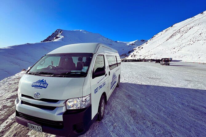 Coronet Peak Snow Play Experience from Queenstown - Key Things To Know Before You Go