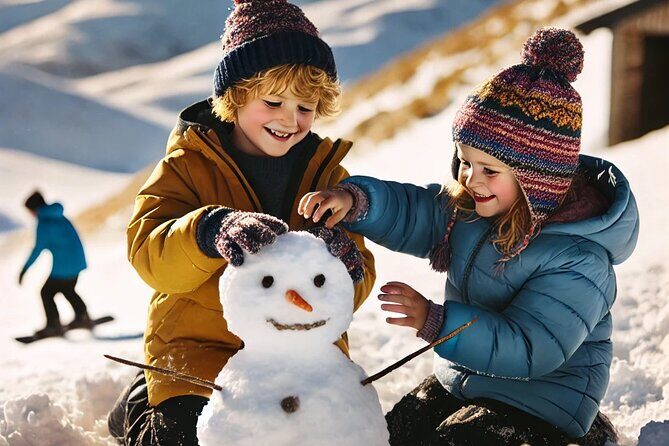 Coronet Peak Snow Play Experience from Queenstown - Price Value: Is NZD $45.63 Worth It?