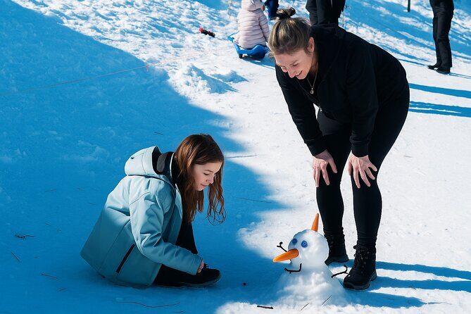 Coronet Peak Snow Play Experience from Queenstown - Timing, Weather, and the One Detail That Can Trip You Up