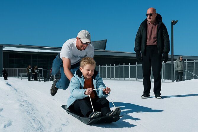 Coronet Peak Snow Play Experience from Queenstown - Who This Tour Fits Best (and Who Might Want Something Else)