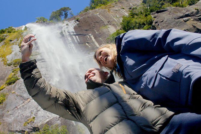 Cruise Milford NZ Small Boutique Cruise Experience - Timing and drive reality: how to avoid the stress spiral