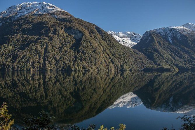 Cruise Milford Small Group Day Tour from Queenstown - A 13-hour day that still feels timed, not dragged